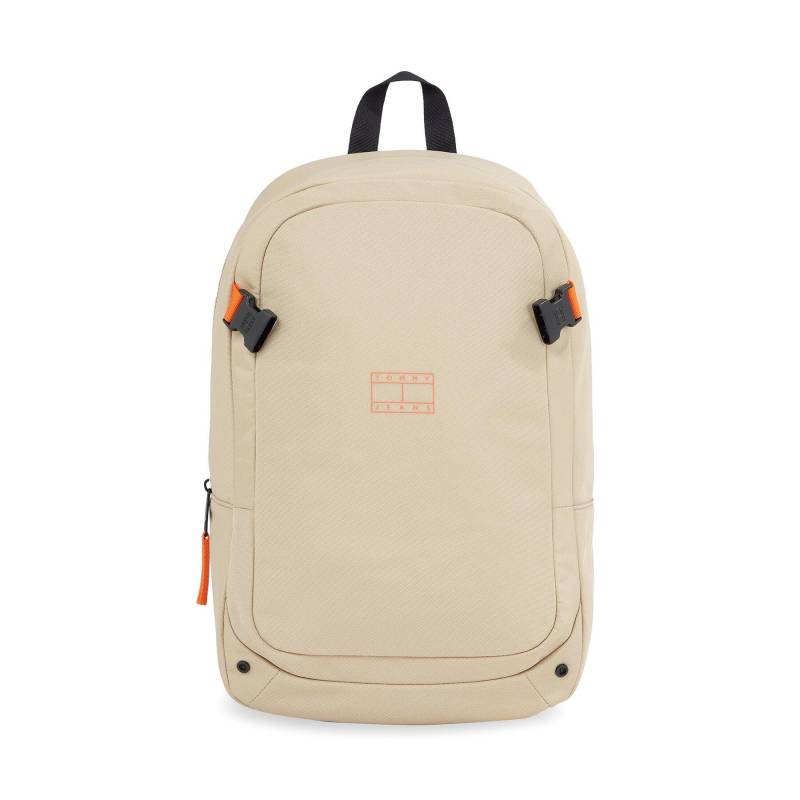 Rucksack Tommy Jeans Tjm Hybrid Backpack AM0AM11652 Grün von Tommy Jeans