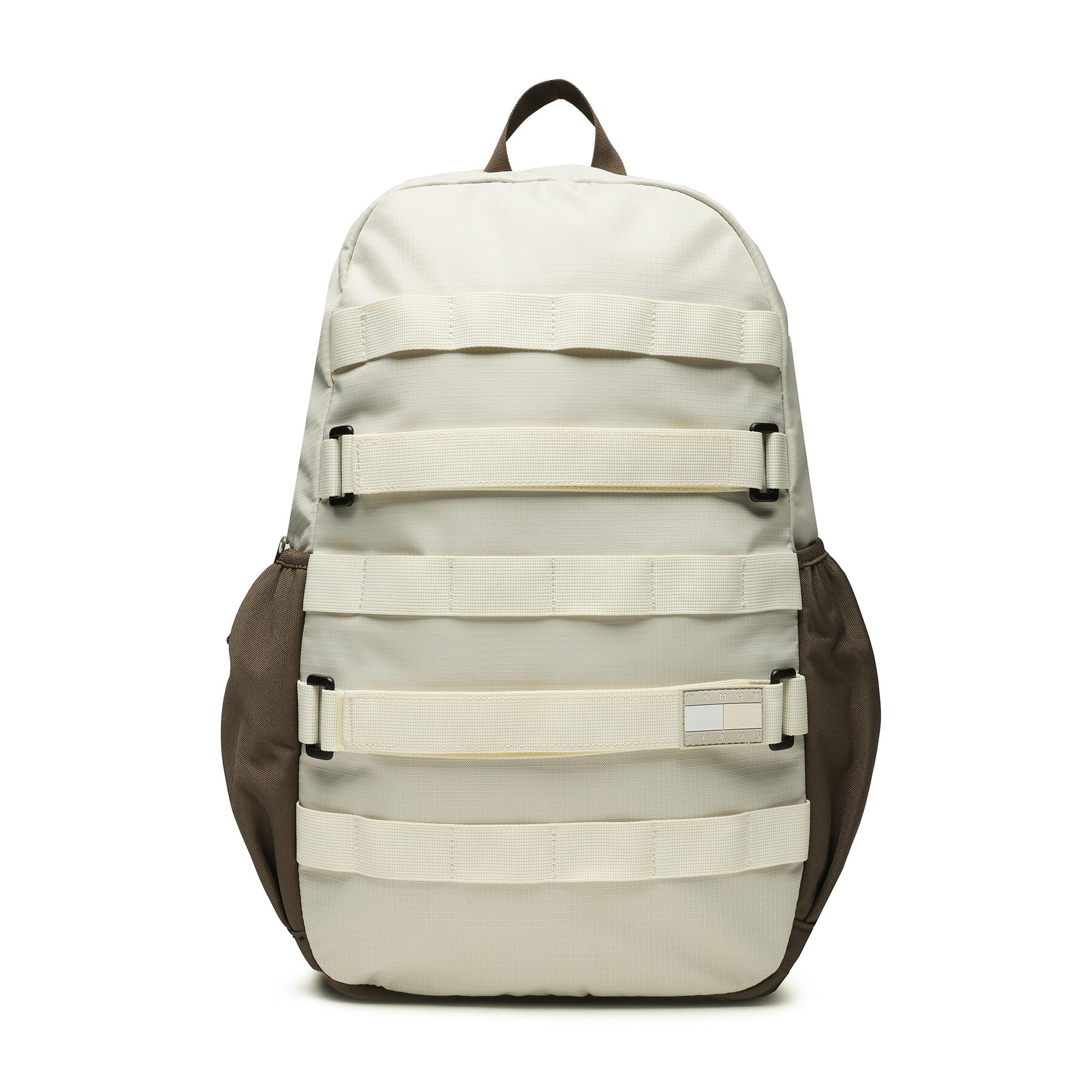 Rucksack Tommy Jeans Tjm Skater Boy Backpack AM0AM11162 Beige Rucksack Tommy Jeans Tjm Skater Boy Backpack AM0AM11162 Beige von Tommy Jeans