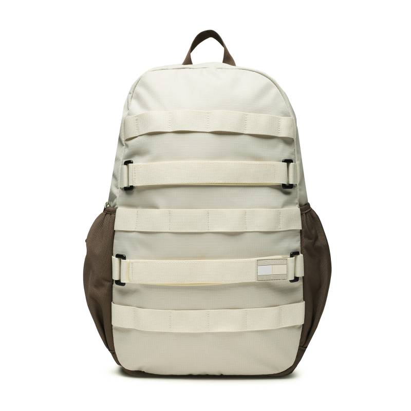 Rucksack Tommy Jeans Tjm Skater Boy Backpack AM0AM11162 Beige von Tommy Jeans