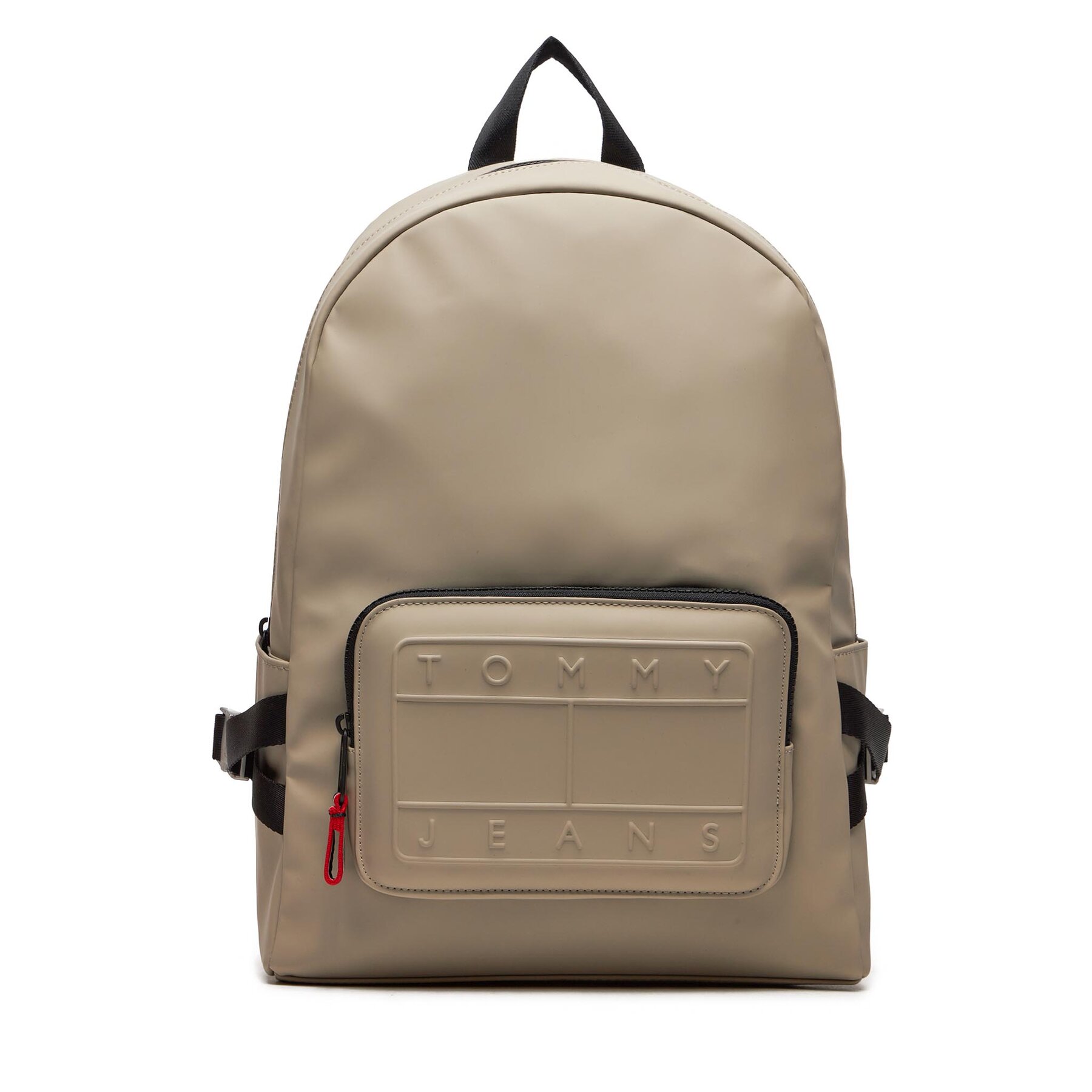 Rucksack Tommy Jeans Tjm Street Trek Backpack AM0AM12135 Grau von Tommy Jeans