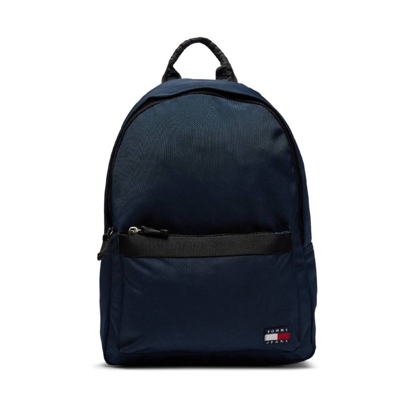 Rucksack Tommy Jeans Tjw Ess Daily Backpack AW0AW15816 Dunkelblau von Tommy Jeans