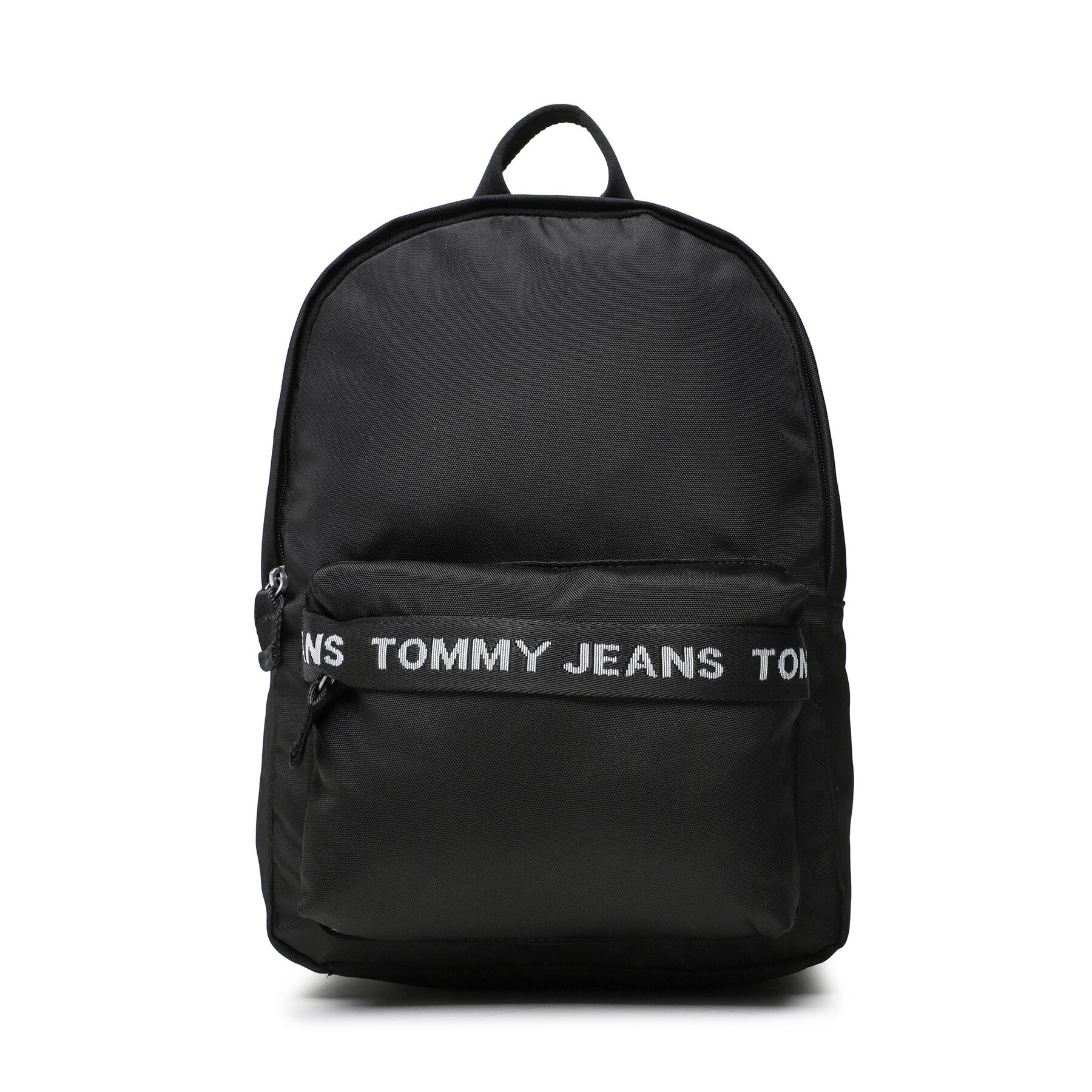 Rucksack Tommy Jeans Tjw Essential Backpack AW0AW14952 Schwarz von Tommy Jeans