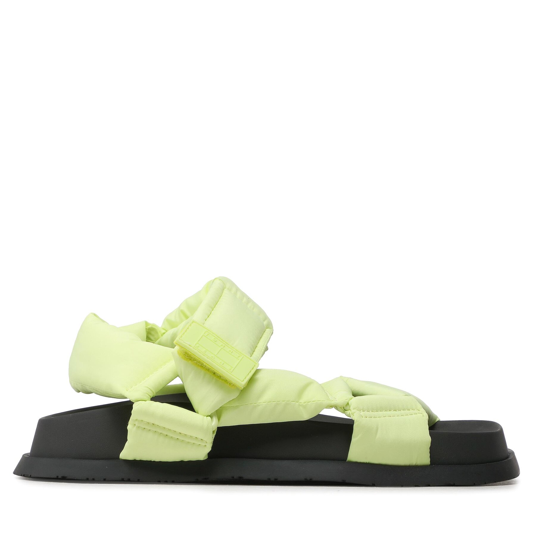 Sandalen Tommy Jeans New Sandal Wmns EN0EN02135 Grün Sandalen Tommy Jeans New Sandal Wmns EN0EN02135 Grün von Tommy Jeans