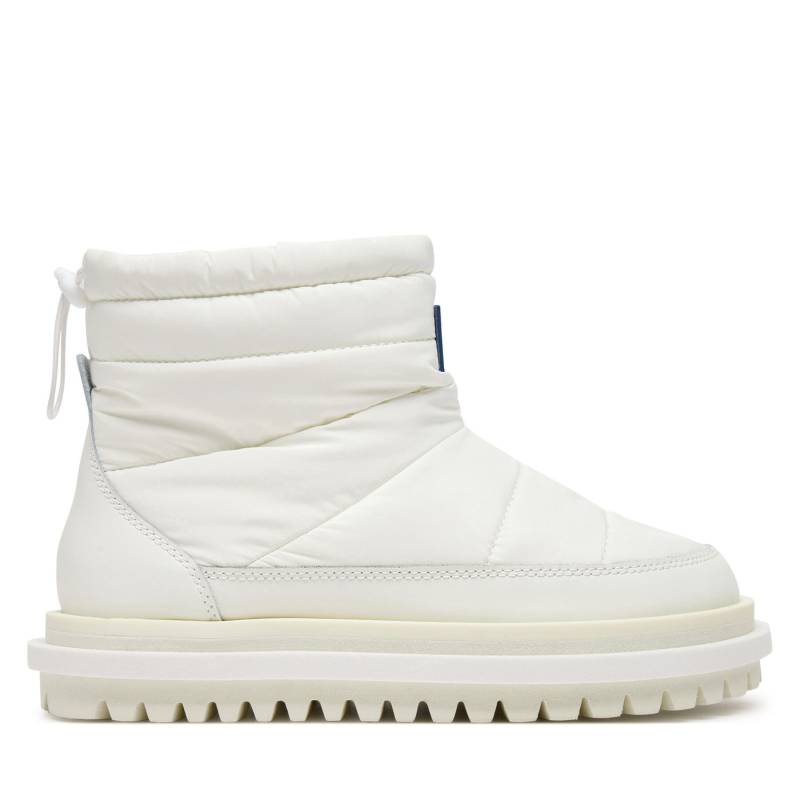 Schneeschuhe Tommy Jeans EN0EN02725 Weiß von Tommy Jeans