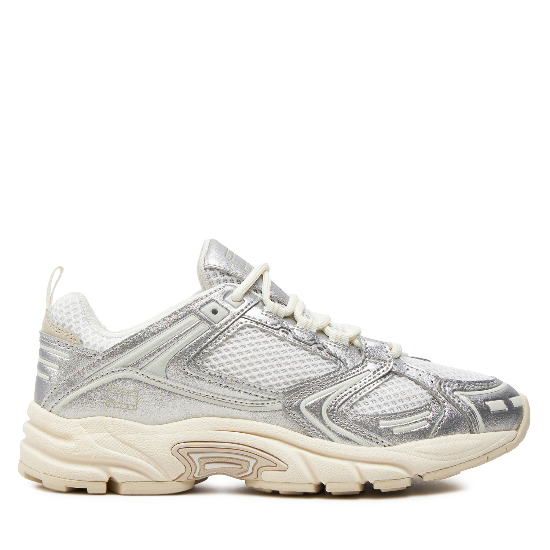 Sneakers Tommy Jeans Archive Retro Runner EN0EN02673 Weiß Sneakers Tommy Jeans Archive Retro Runner EN0EN02673 Weiß von Tommy Jeans