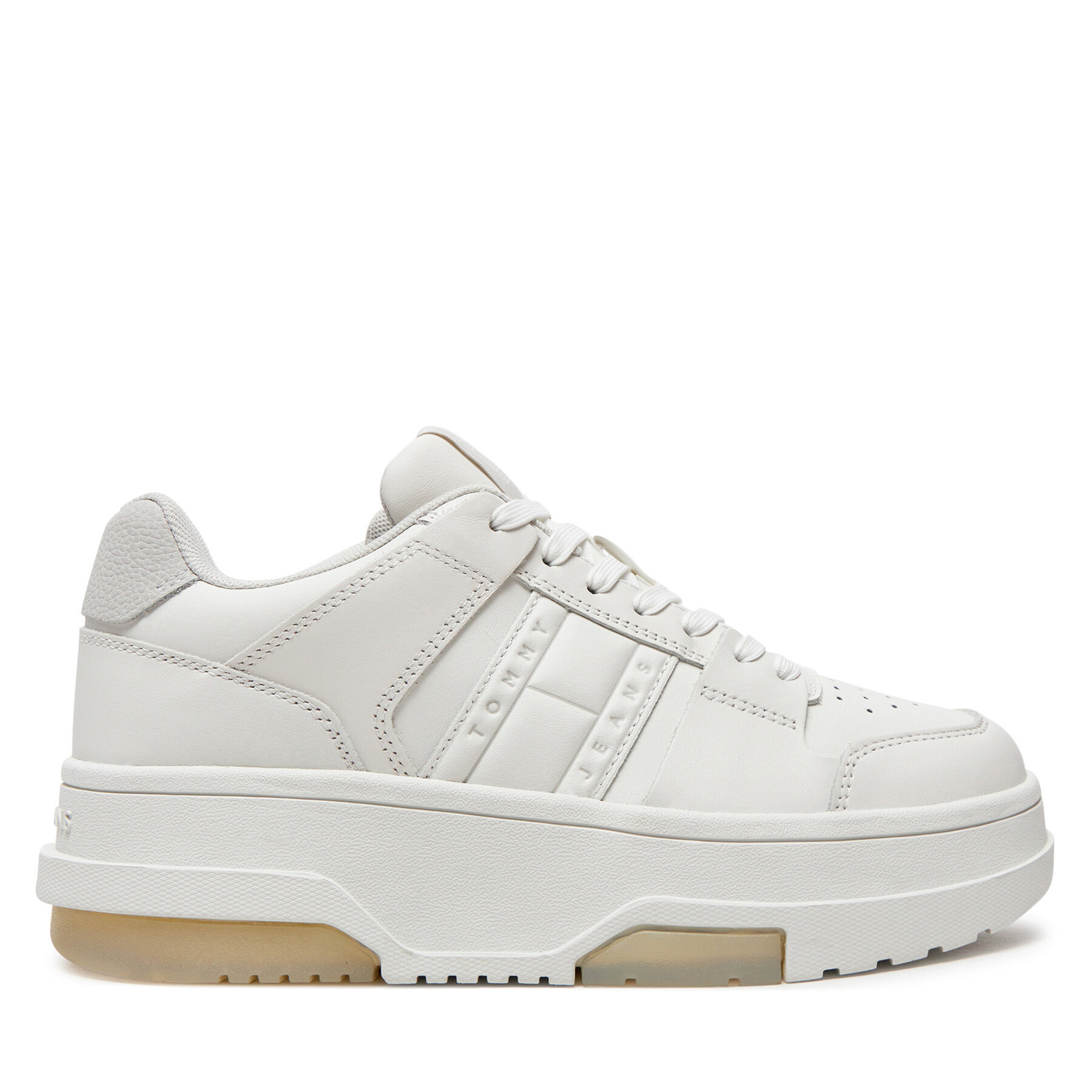 Sneakers Tommy Jeans Brooklyn EN0EN02592 Weiß Sneakers Tommy Jeans Brooklyn EN0EN02592 Weiß von Tommy Jeans