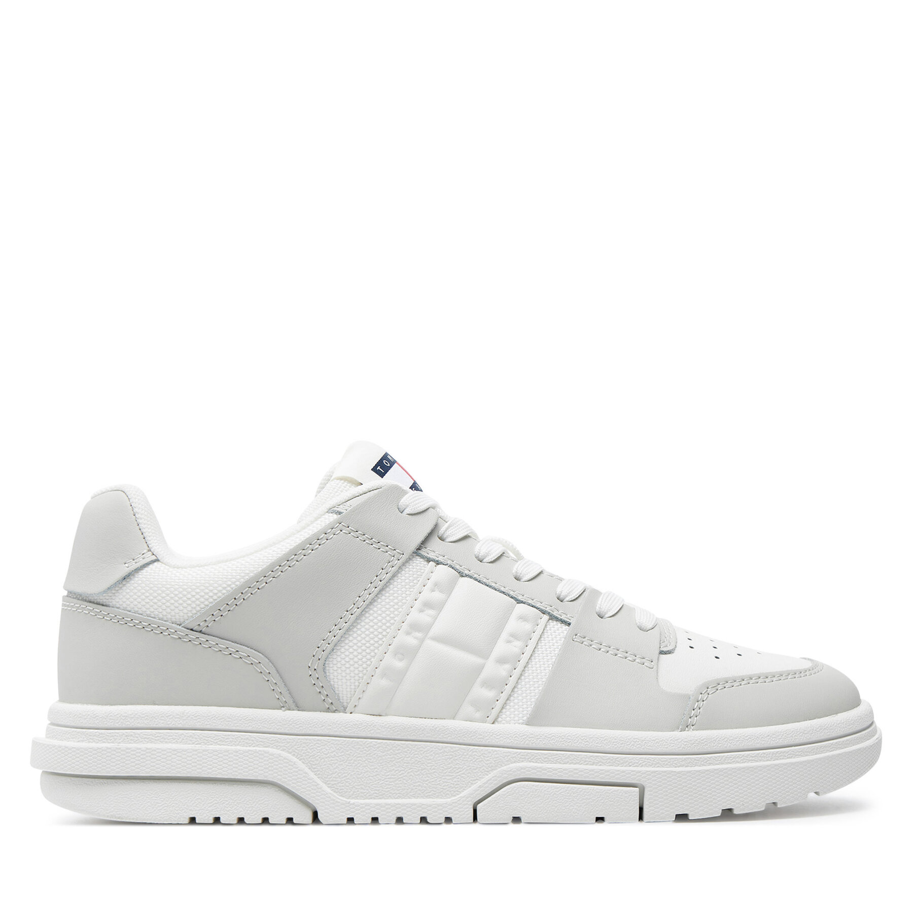 Sneakers Tommy Jeans Brooklyn EN0EN02615 Beige Sneakers Tommy Jeans Brooklyn EN0EN02615 Beige von Tommy Jeans