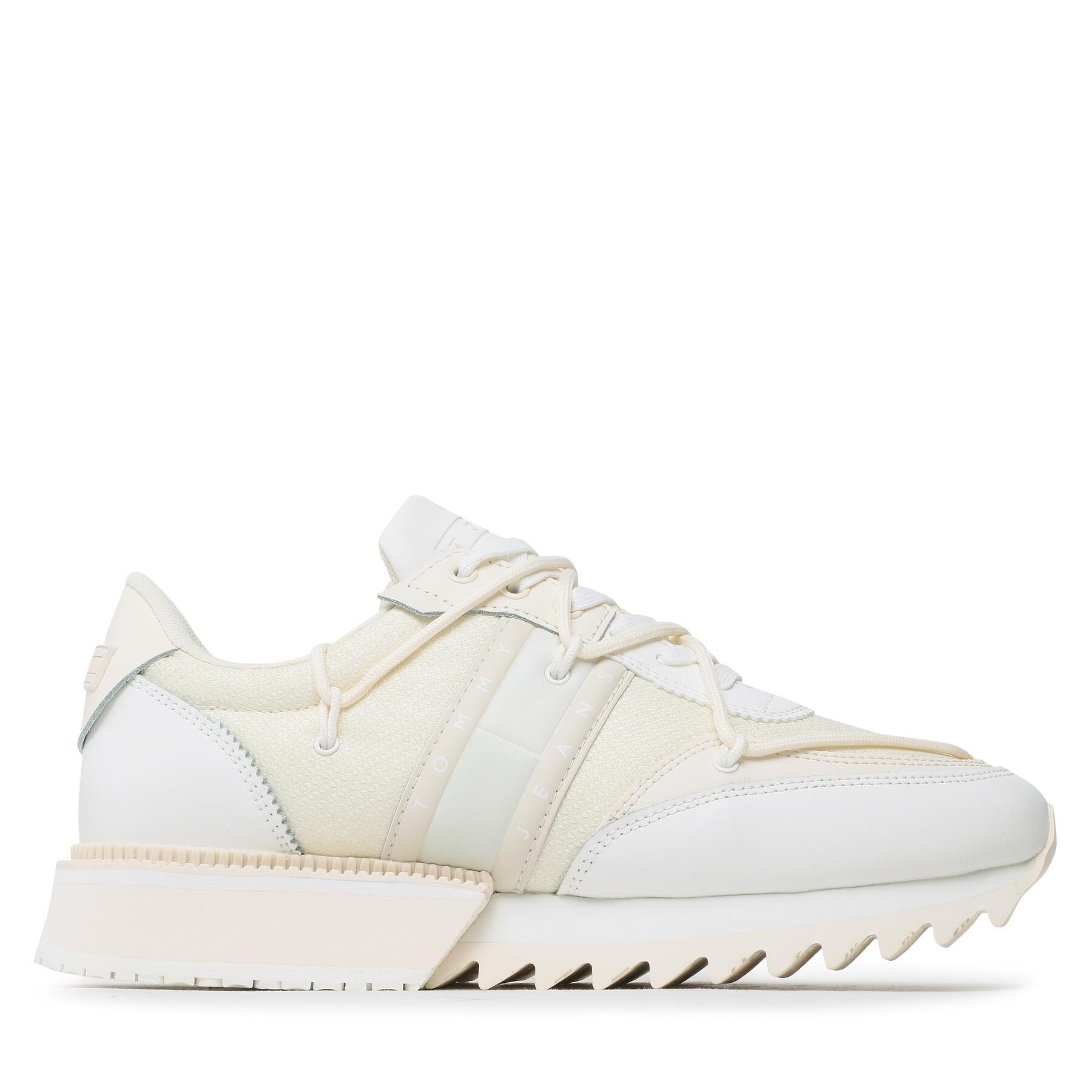 Sneakers Tommy Jeans Cleated Elevated EM0EM01169 Beige Sneakers Tommy Jeans Cleated Elevated EM0EM01169 Beige von Tommy Jeans