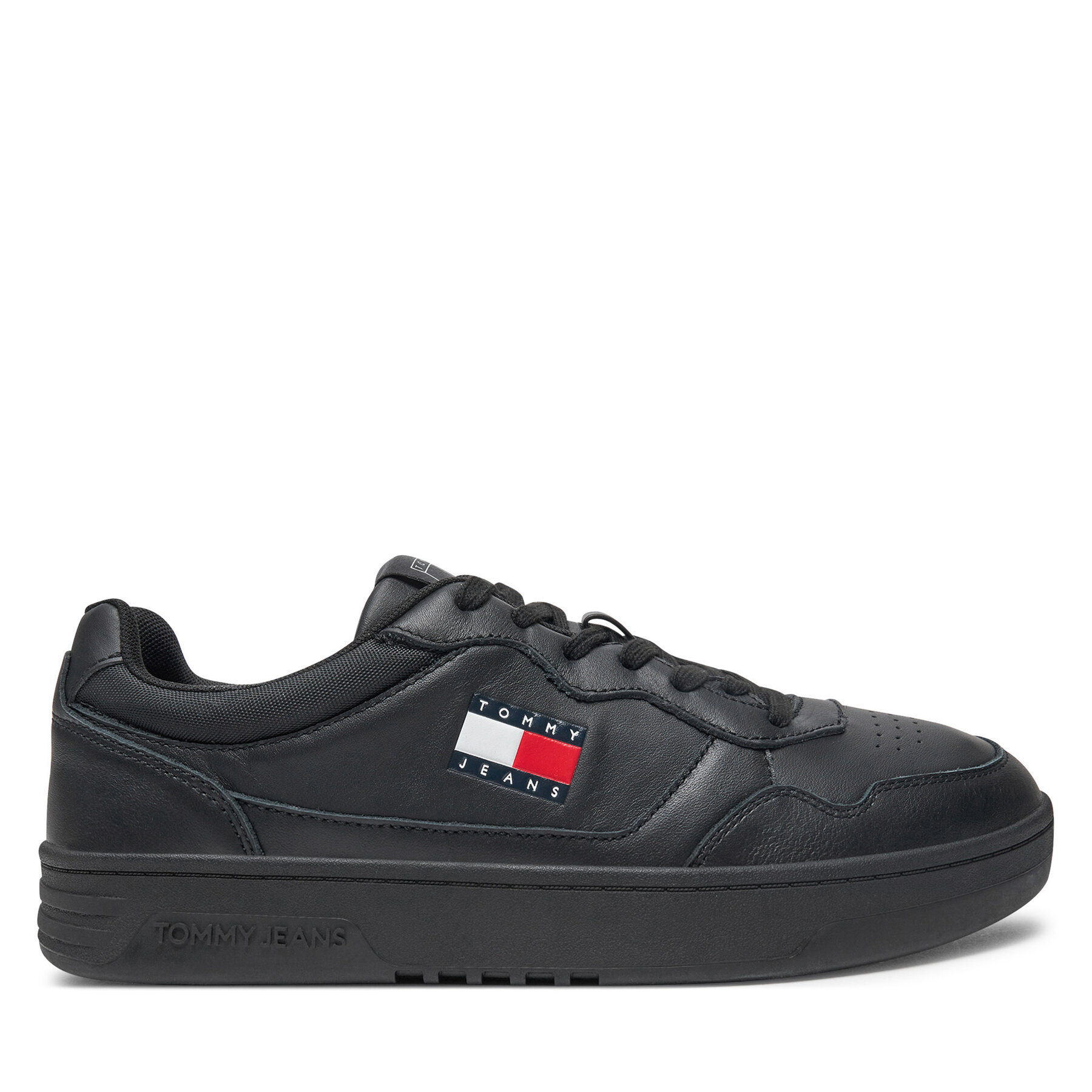 Sneakers Tommy Jeans EM0EM01443 Schwarz von Tommy Jeans