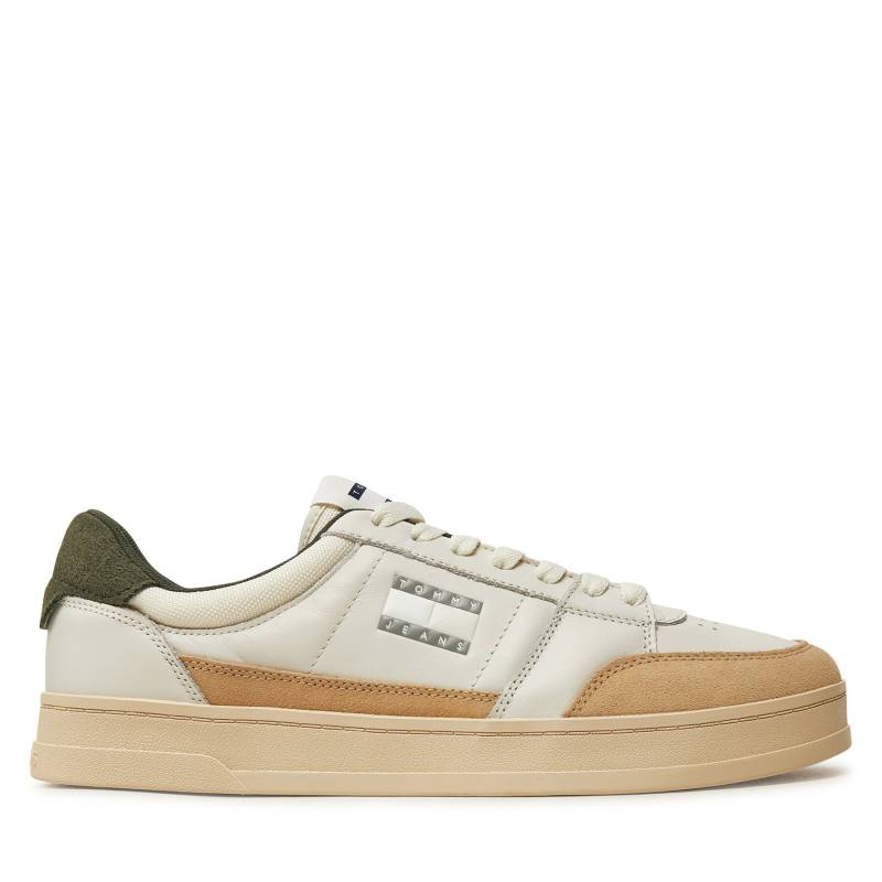 Sneakers Tommy Jeans EM0EM01444 Écru von Tommy Jeans