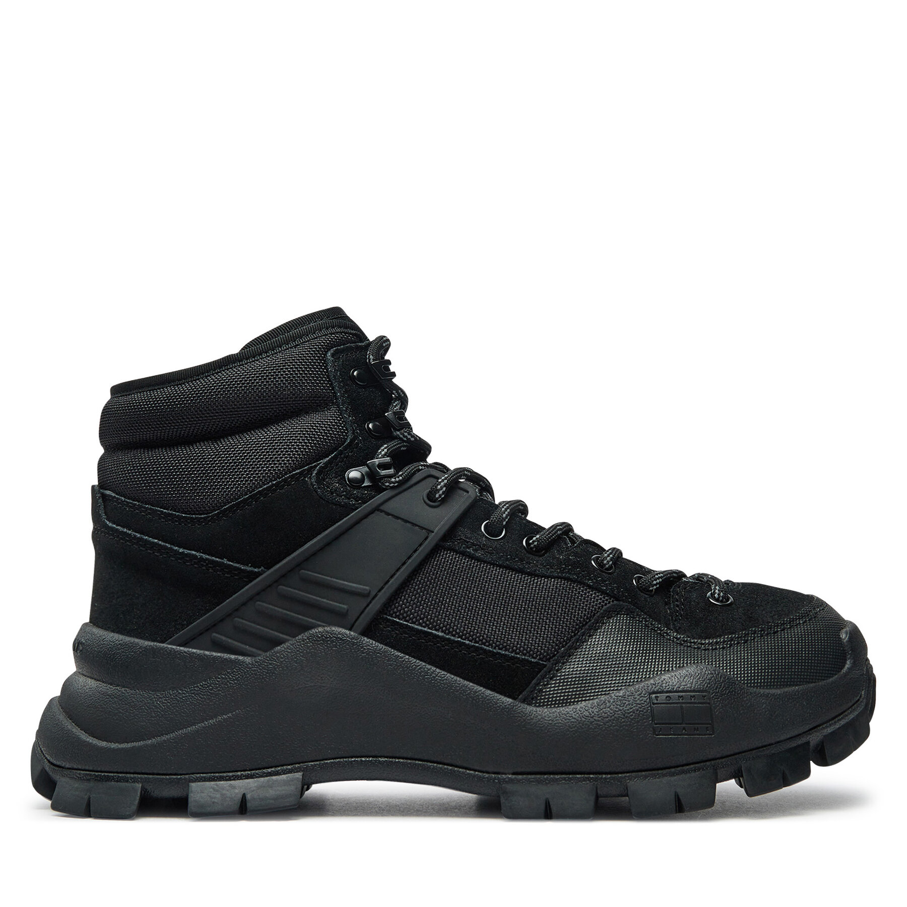 Sneakers Tommy Jeans EM0EM01489 Schwarz Sneakers Tommy Jeans EM0EM01489 Schwarz von Tommy Jeans