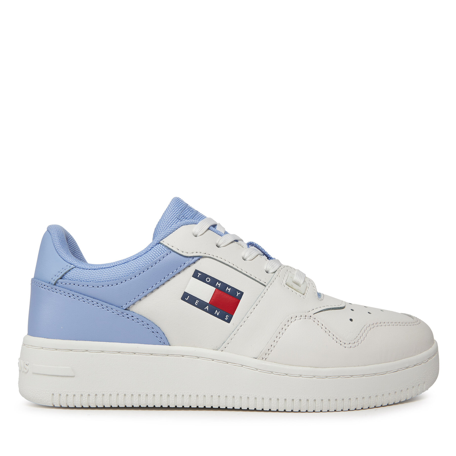 Sneakers Tommy Jeans EN0EN02505 Weiß von Tommy Jeans