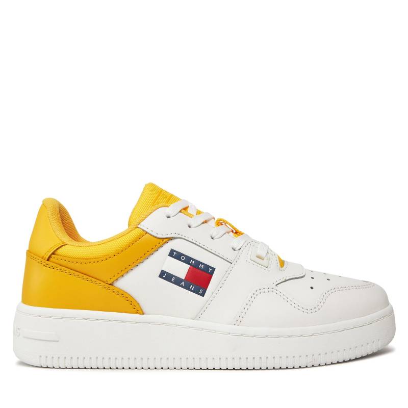 Sneakers Tommy Jeans EN0EN02505 Weiß von Tommy Jeans