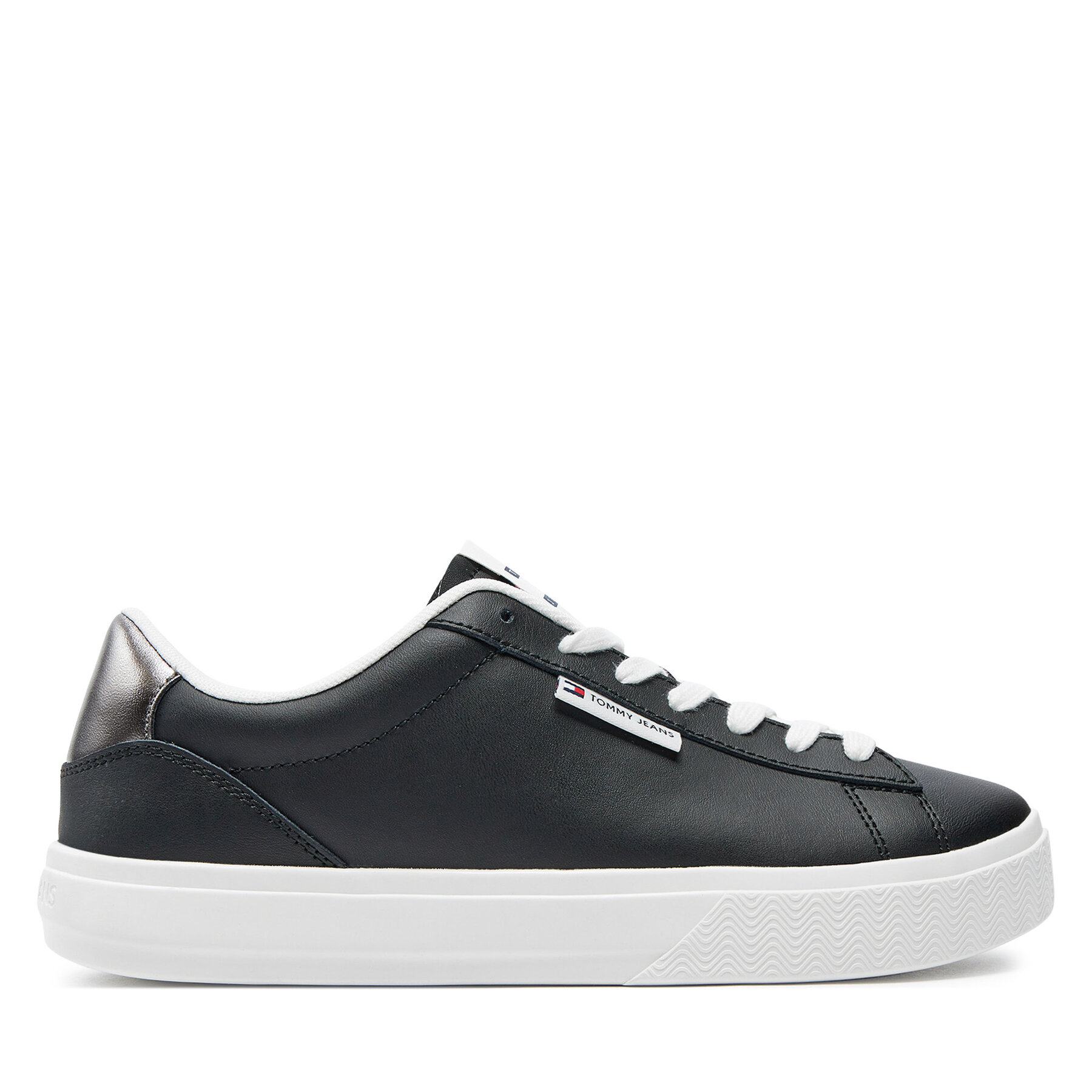 Sneakers Tommy Jeans EN0EN02686 Schwarz Sneakers Tommy Jeans EN0EN02686 Schwarz von Tommy Jeans