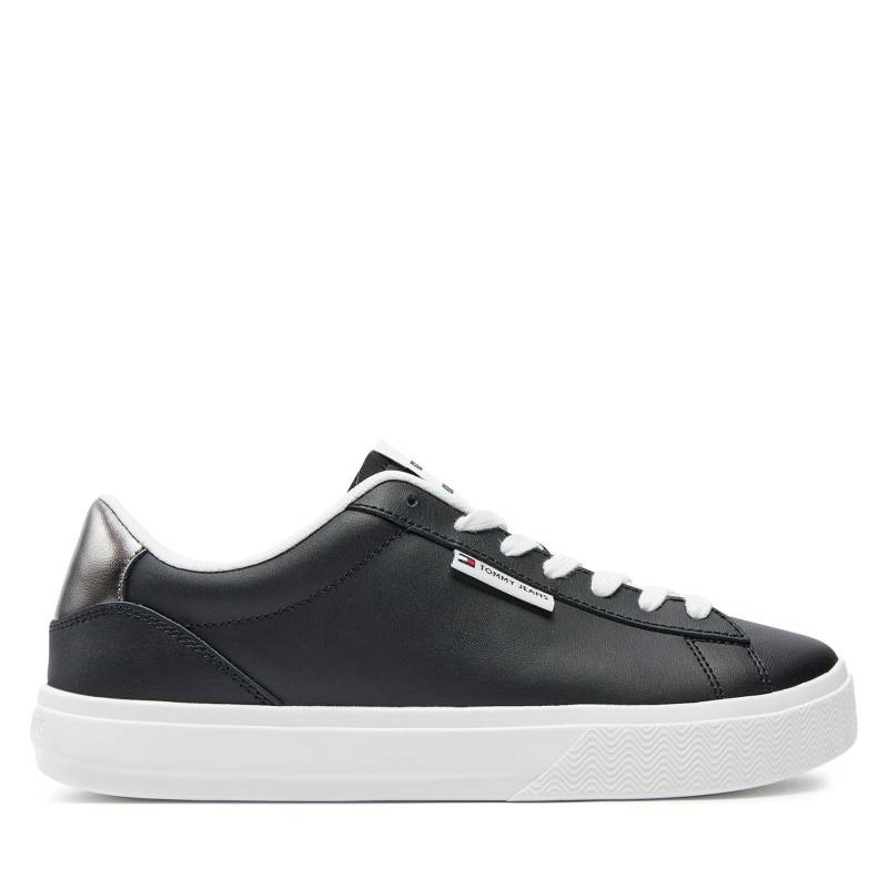 Sneakers Tommy Jeans EN0EN02686 Schwarz von Tommy Jeans