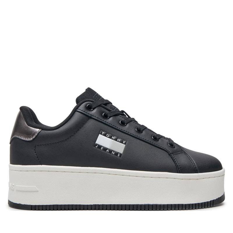 Sneakers Tommy Jeans EN0EN02711 Schwarz von Tommy Jeans