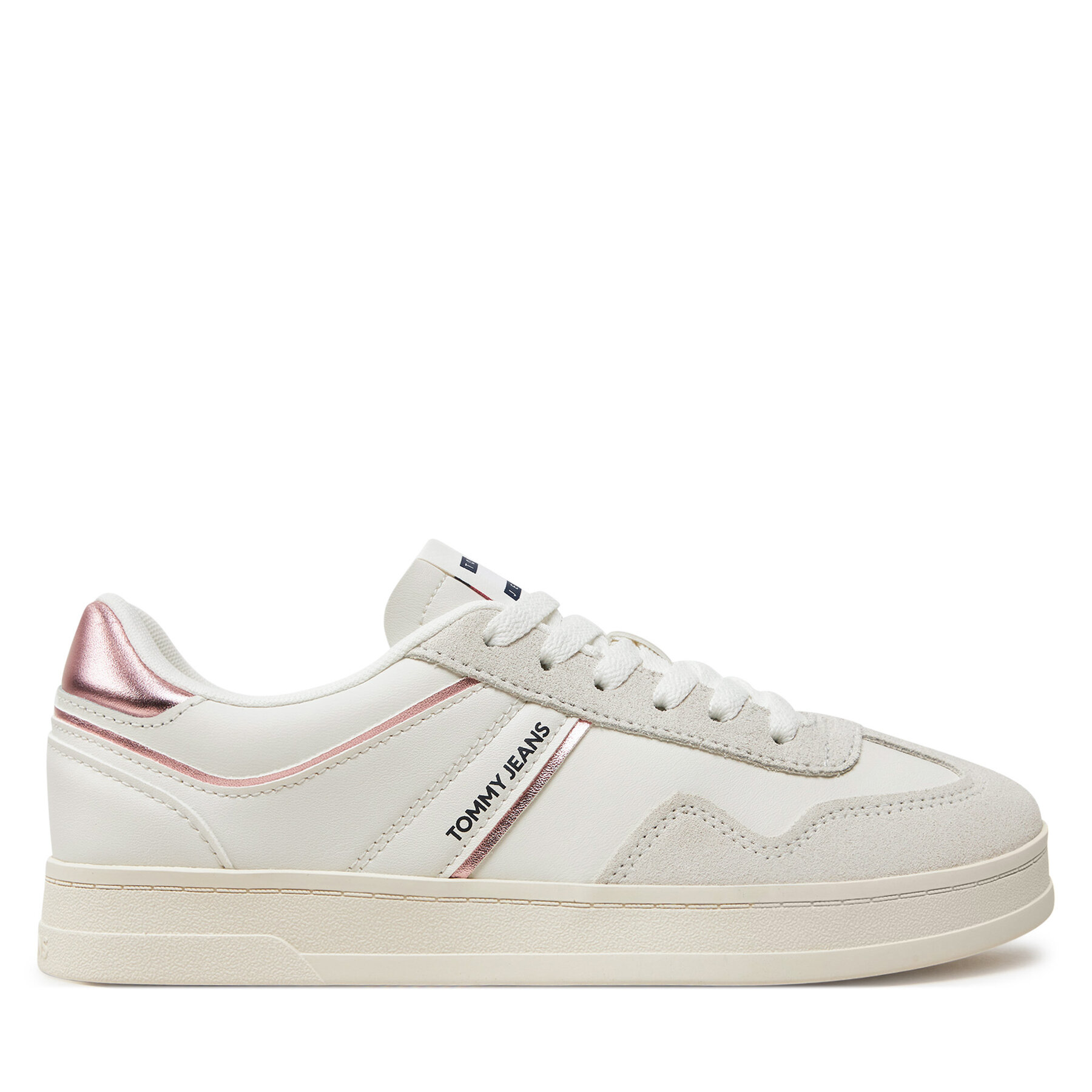 Sneakers Tommy Jeans Greenwich EN0EN02612 Beige Sneakers Tommy Jeans Greenwich EN0EN02612 Beige von Tommy Jeans