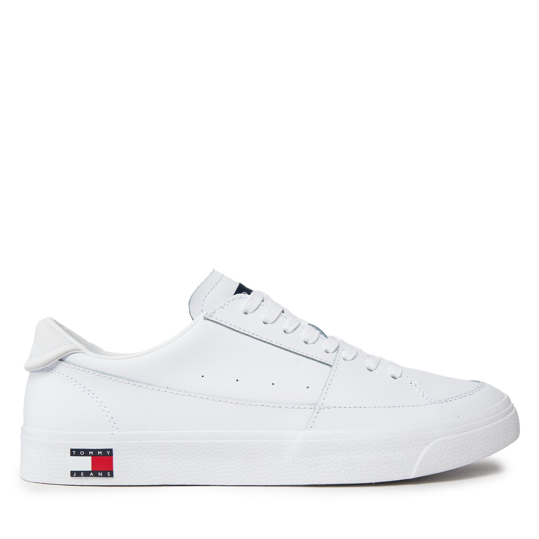Sneakers Tommy Jeans Th Central Cc And Coin EM0EM01398 Weiß Sneakers Tommy Jeans Th Central Cc And Coin EM0EM01398 Weiß von Tommy Jeans