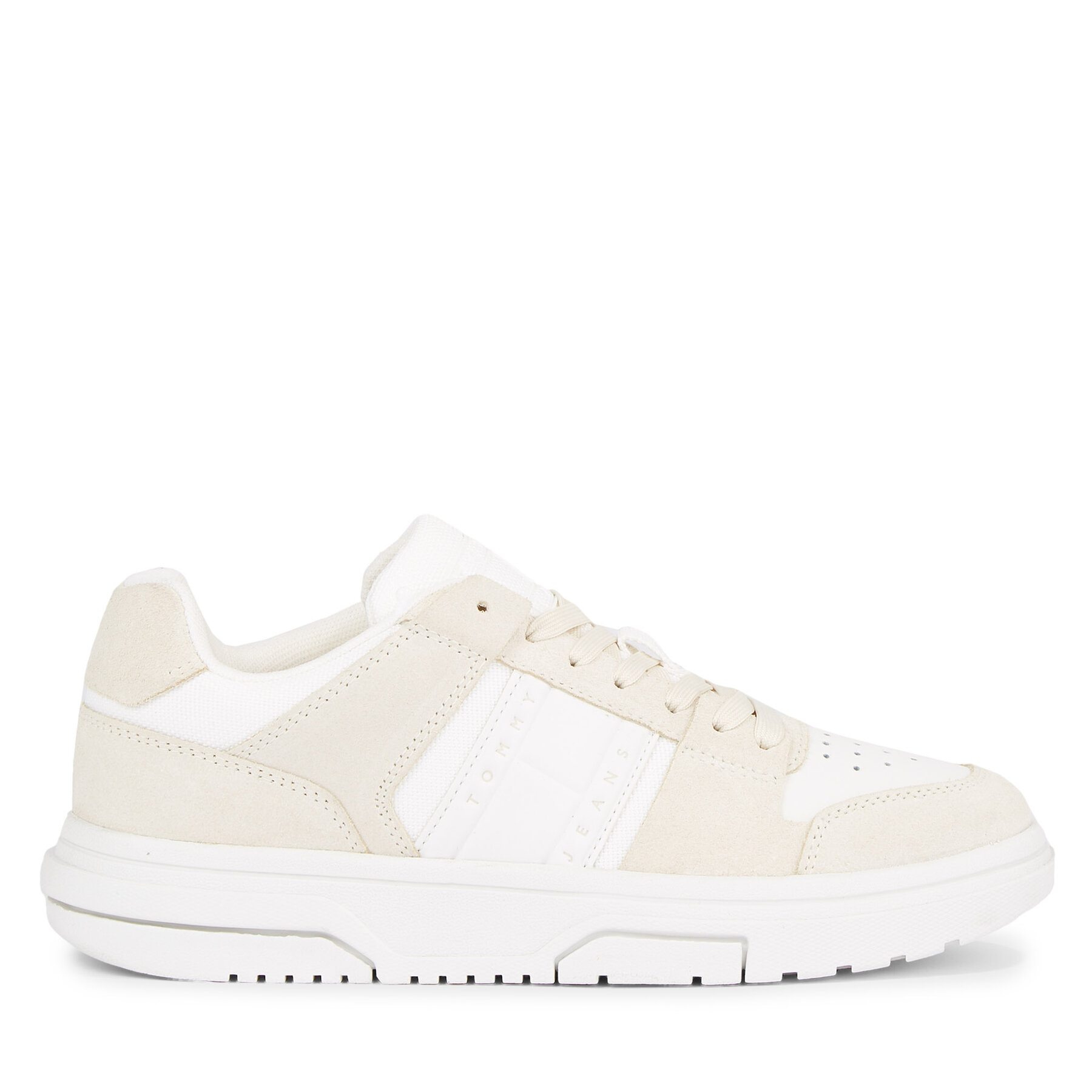 Sneakers Tommy Jeans The Brooklyn Suede EN0EN02476 Beige Sneakers Tommy Jeans The Brooklyn Suede EN0EN02476 Beige von Tommy Jeans