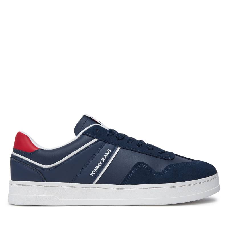 Sneakers Tommy Jeans The Greenwich Retro EM0EM01462 Dunkelblau von Tommy Jeans