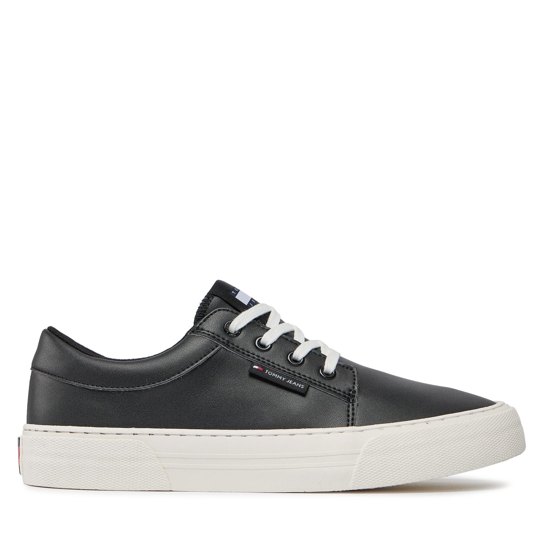 Sneakers Tommy Jeans Tjm Vulc. Skate Derby Ess EM0EM01400 Schwarz Sneakers Tommy Jeans Tjm Vulc. Skate Derby Ess EM0EM01400 Schwarz von Tommy Jeans