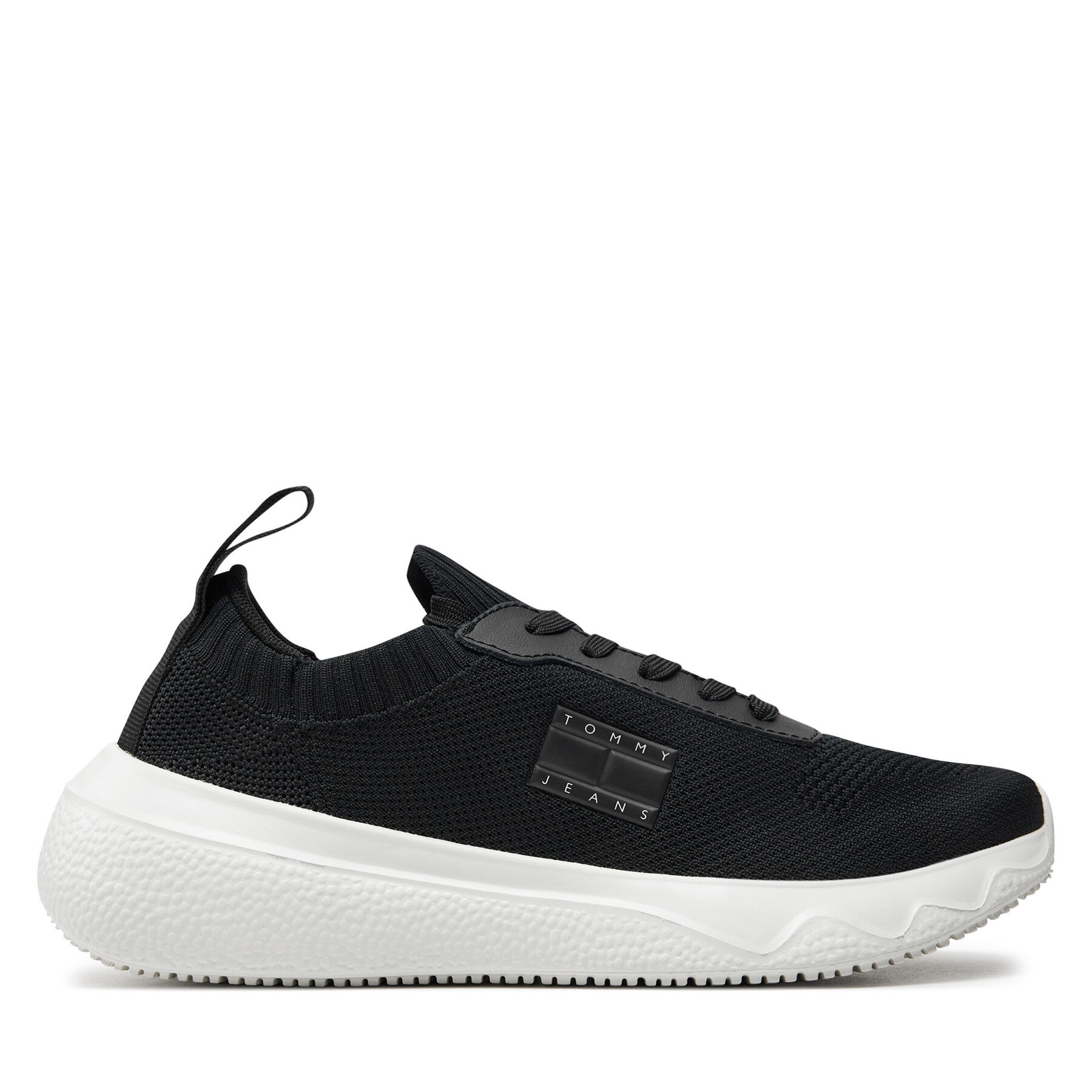 Sneakers Tommy Jeans Tjw Flexi Runner EN0EN02489 Schwarz Sneakers Tommy Jeans Tjw Flexi Runner EN0EN02489 Schwarz von Tommy Jeans