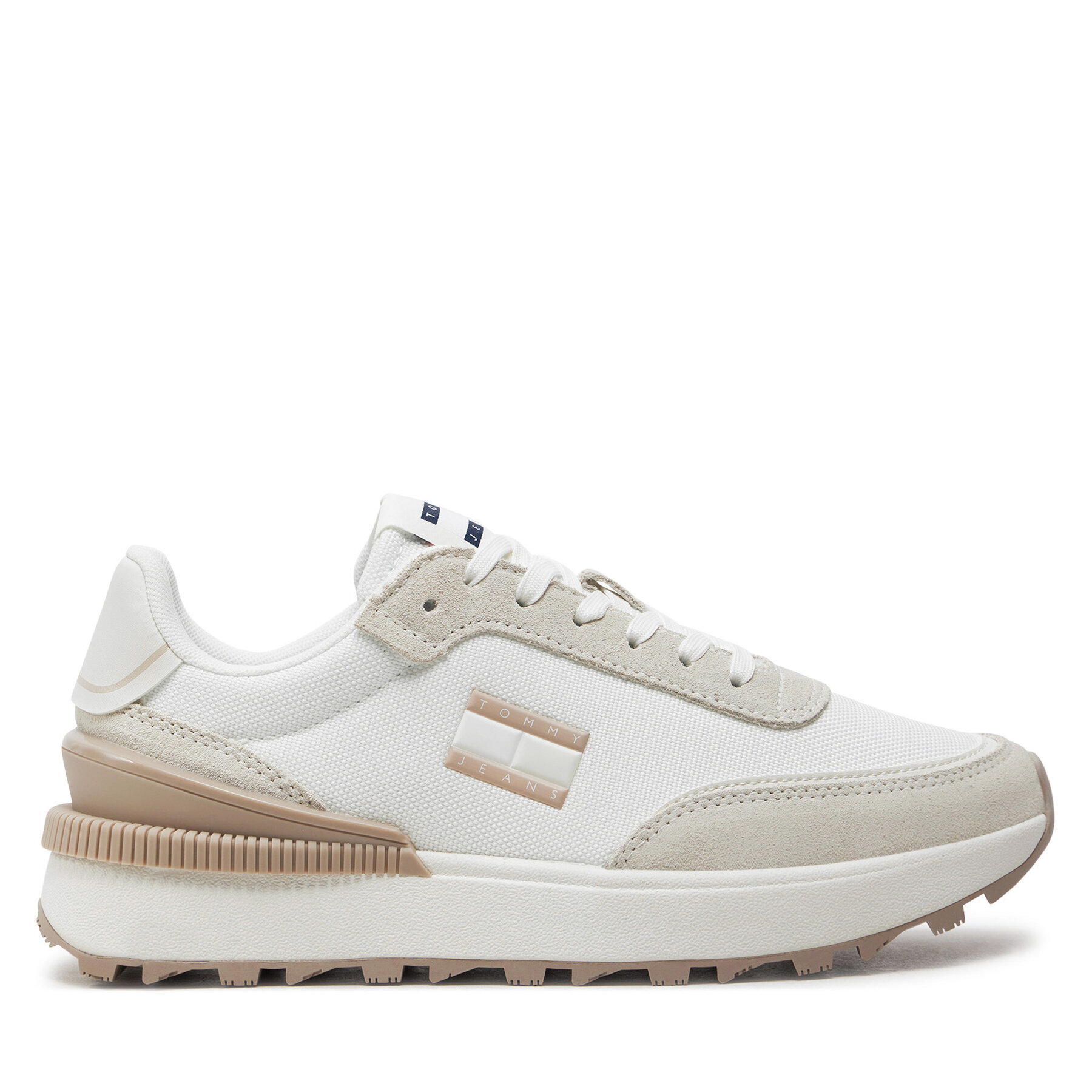 Sneakers Tommy Jeans Tjw Tech Runner Ess EN0EN02511 Bunt Sneakers Tommy Jeans Tjw Tech Runner Ess EN0EN02511 Bunt von Tommy Jeans