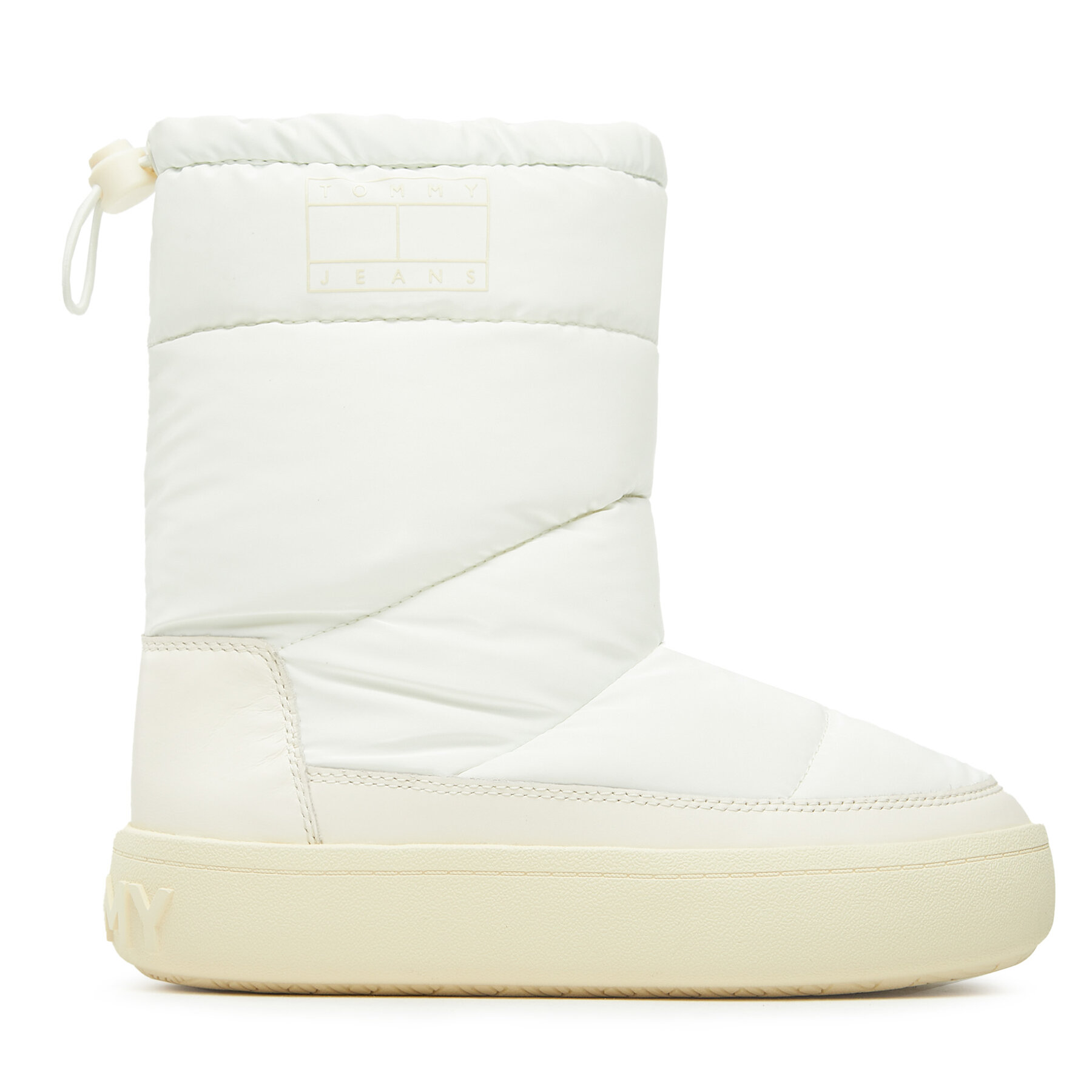 Schneeschuhe Tommy Jeans Tjw Winter EN0EN02252 Weiß Schneeschuhe Tommy Jeans Tjw Winter EN0EN02252 Weiß von Tommy Jeans