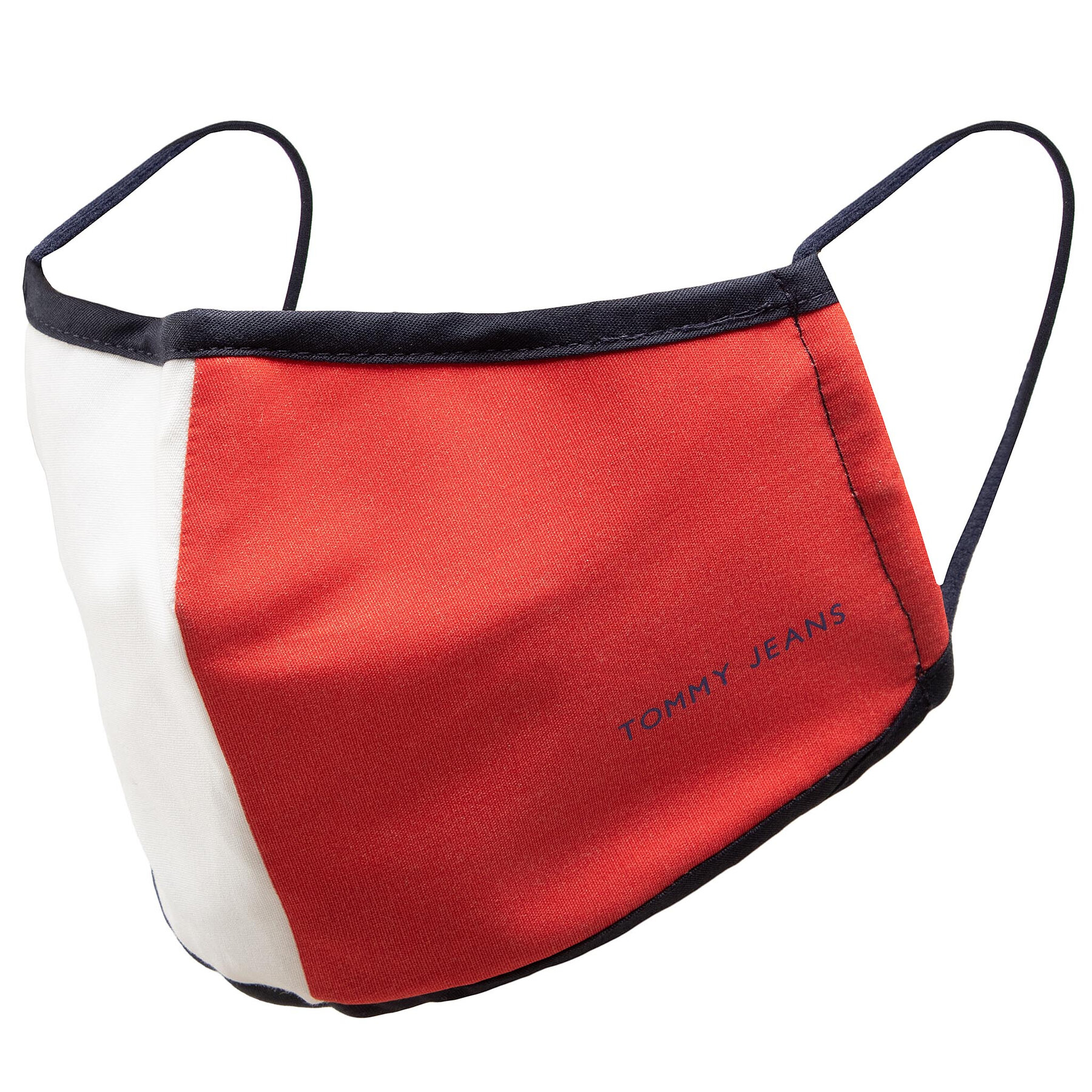 Stoffmaske Tommy Jeans Tjm Flag Face Cover AM0AM07485 Dunkelblau Stoffmaske Tommy Jeans Tjm Flag Face Cover AM0AM07485 Dunkelblau von Tommy Jeans