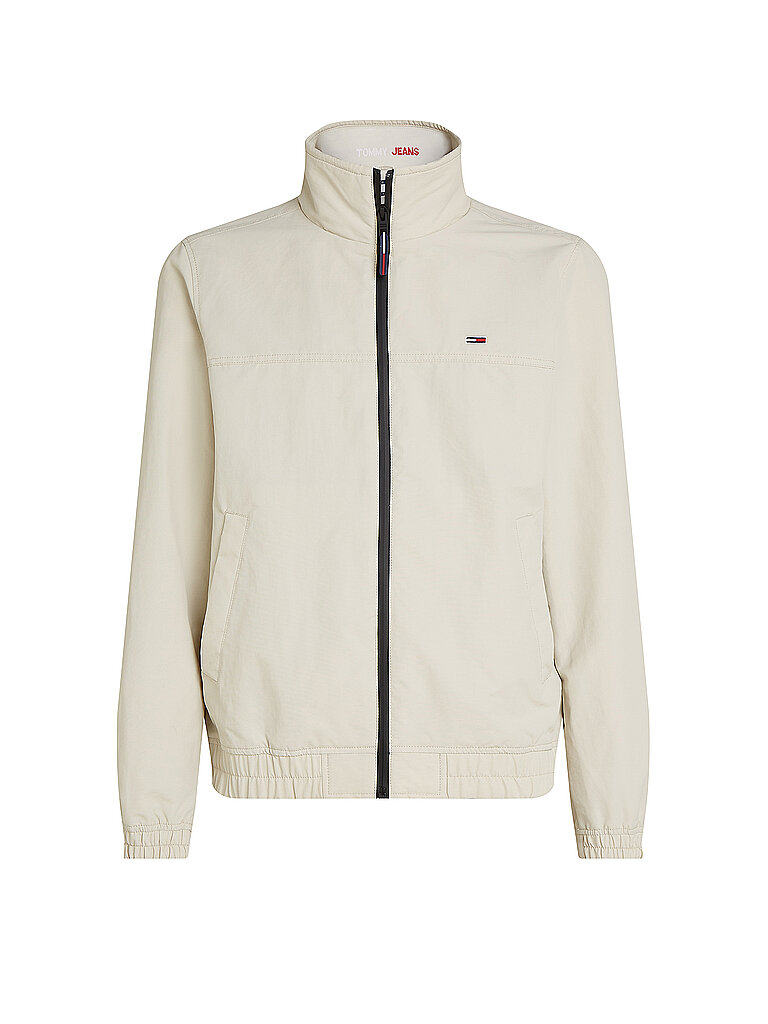 TOMMY JEANS Blouson beige | L von Tommy Jeans