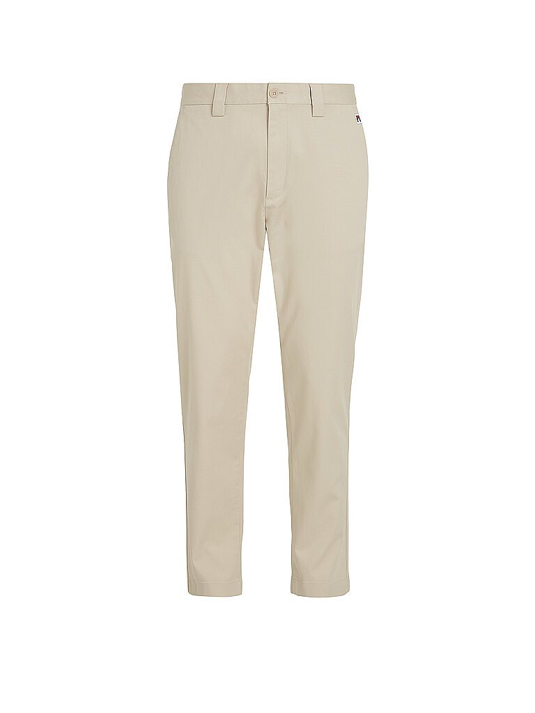 TOMMY JEANS Chino  beige | 28/L34 von Tommy Jeans