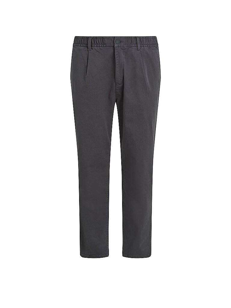 TOMMY JEANS Chino grau | XXL TOMMY JEANS Chino grau | XXL von Tommy Jeans
