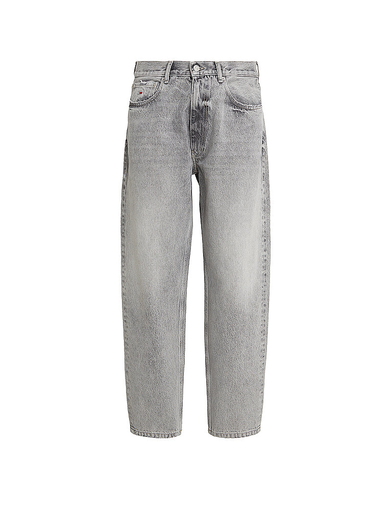 TOMMY JEANS Jeans Baggy Fit AIDEN grau | 36/L32 TOMMY JEANS Jeans Baggy Fit AIDEN grau | 36/L32 von Tommy Jeans