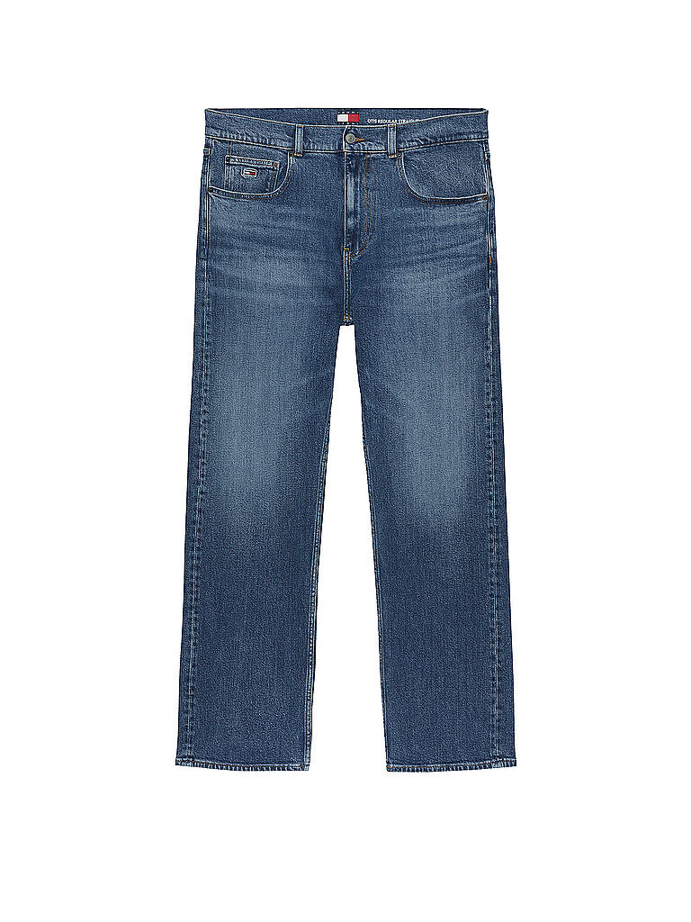 TOMMY JEANS Jeans OTIS blau | 29/L32 von Tommy Jeans