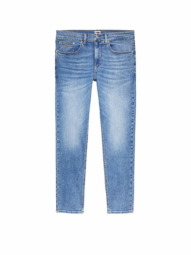 TOMMY JEANS Jeans Slim Fit AUSTIN blau | 32/L34 TOMMY JEANS Jeans Slim Fit AUSTIN blau | 32/L34 von Tommy Jeans