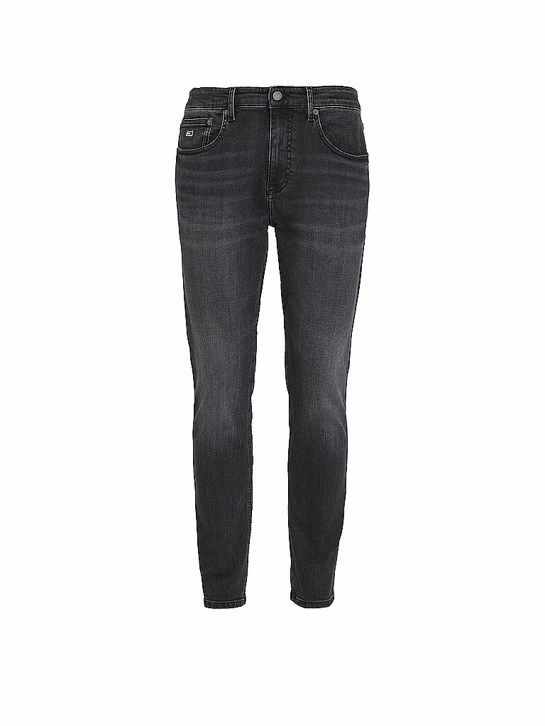 TOMMY JEANS Jeans Slim Fit AUSTIN schwarz | 34/L34 TOMMY JEANS Jeans Slim Fit AUSTIN schwarz | 34/L34 von Tommy Jeans