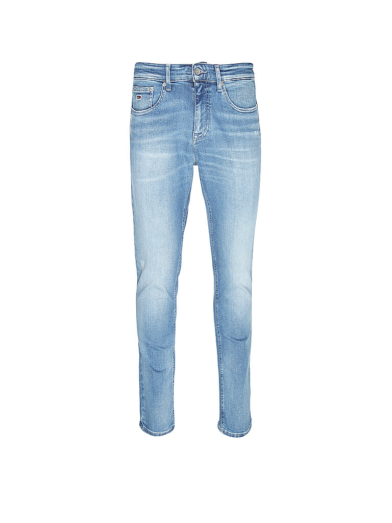 TOMMY JEANS Jeans Slim Fit SCANTON  blau | 29/L32 von Tommy Jeans