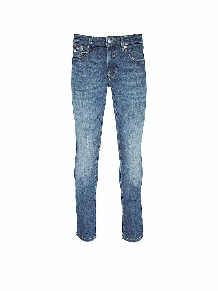 TOMMY JEANS Jeans Slim Fit SCANTON  blau | 31/L32 von Tommy Jeans