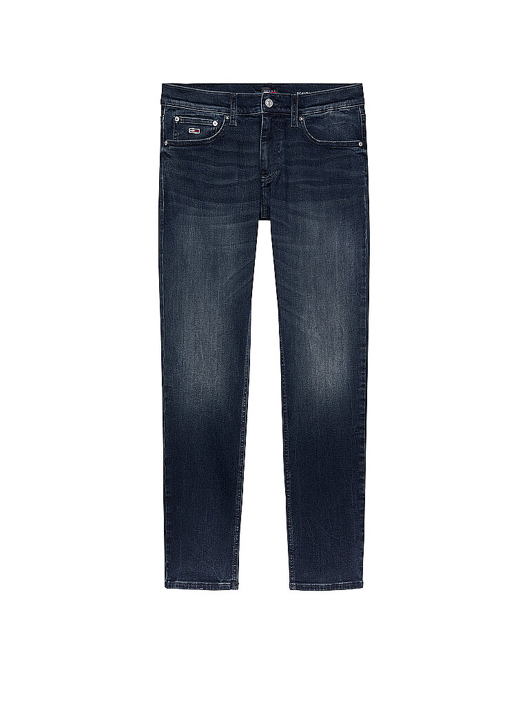 TOMMY JEANS Jeans Slim Fit dunkelblau | 28/L32 von Tommy Jeans