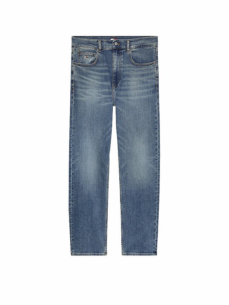 TOMMY JEANS Jeans Straight Fit OTIS blau | 29/L32 von Tommy Jeans