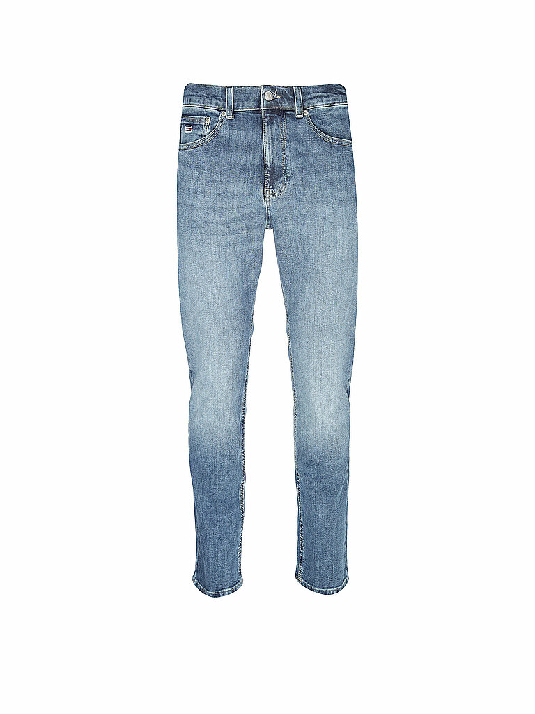 TOMMY JEANS Jeans Straight Slim Fit RYAN blau | 32/L32 TOMMY JEANS Jeans Straight Slim Fit RYAN blau | 32/L32 von Tommy Jeans