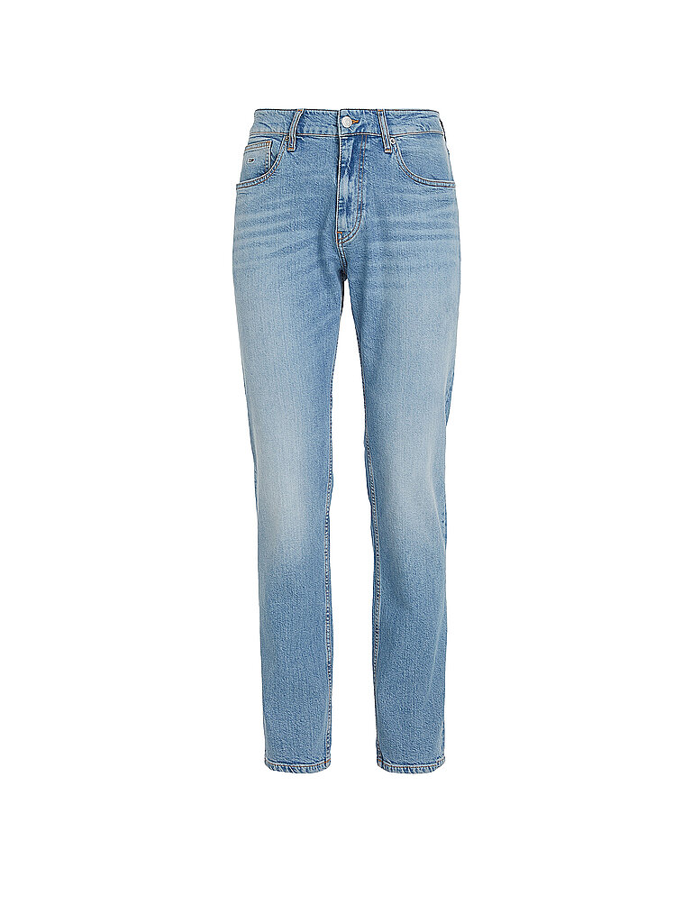 TOMMY JEANS Jeans Striaght Fit hellblau | 28/L34 TOMMY JEANS Jeans Striaght Fit hellblau | 28/L34 von Tommy Jeans
