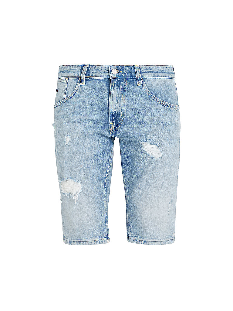 TOMMY JEANS Jeanshorts RONNIE  hellblau | 27 von Tommy Jeans