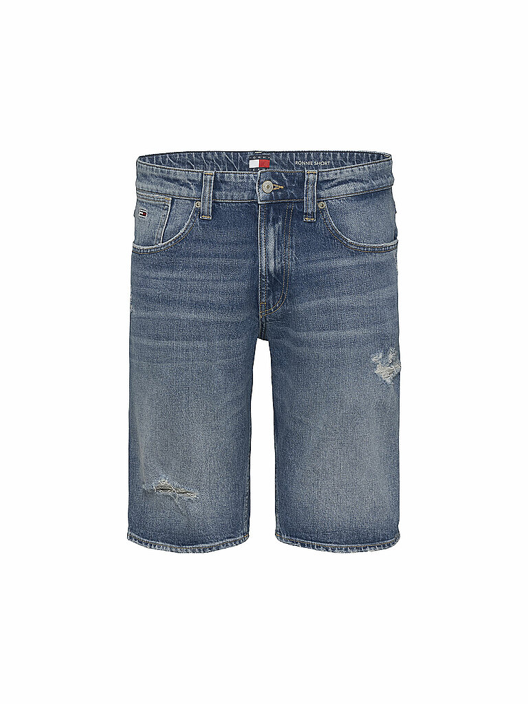 TOMMY JEANS Jeansshorts RONNIE blau | 33 von Tommy Jeans