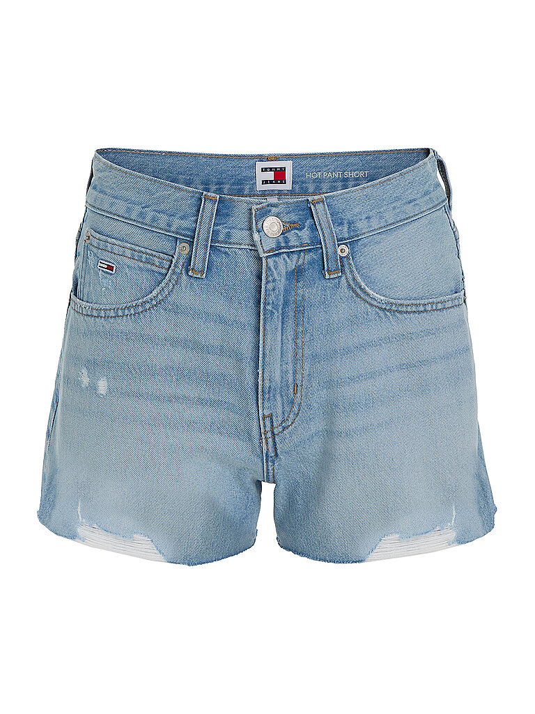 TOMMY JEANS Jeansshorts  hellblau | 27 von Tommy Jeans