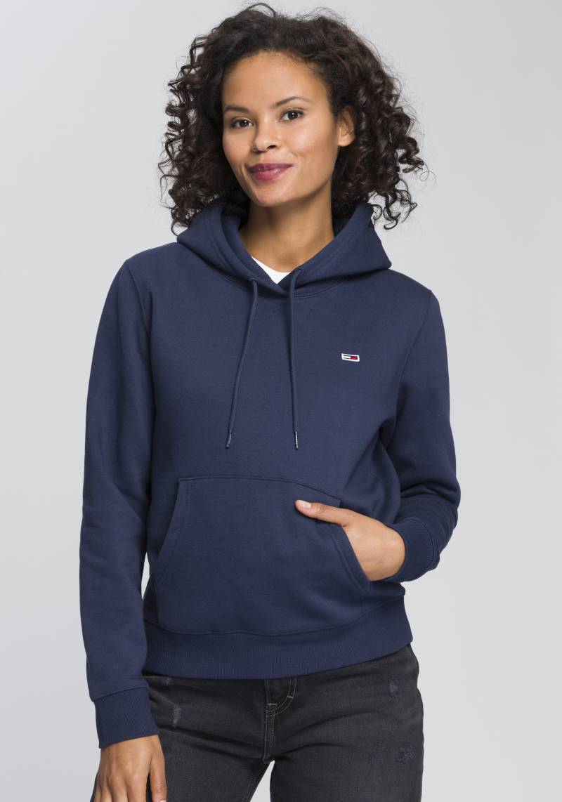 Tommy Jeans Kapuzensweatshirt, mit Tommy Jeans Logo-Flag von Tommy Jeans