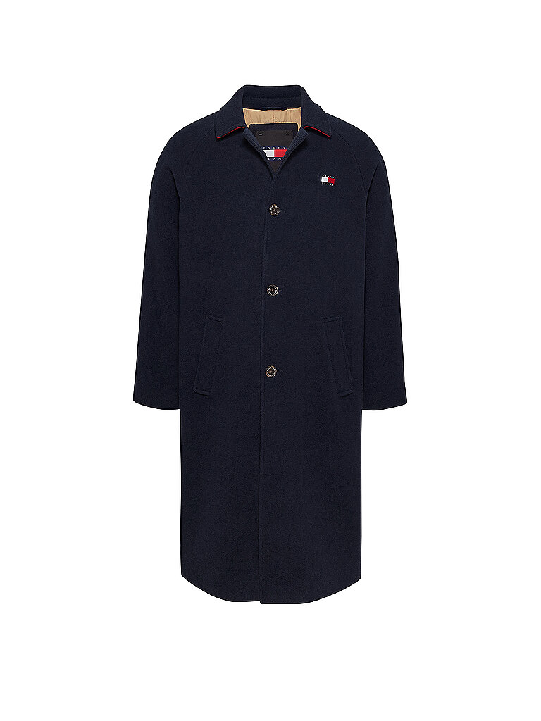 TOMMY JEANS Mantel dunkelblau | M TOMMY JEANS Mantel dunkelblau | M von Tommy Jeans