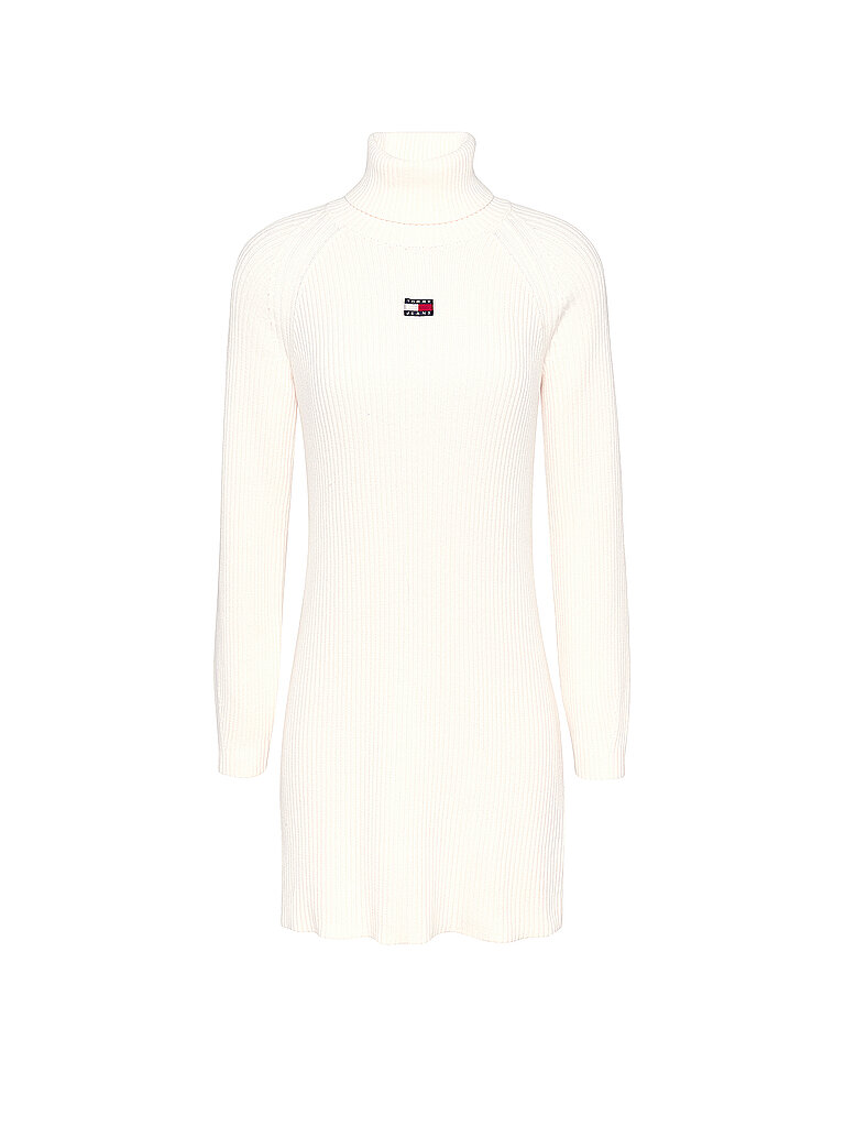 TOMMY JEANS Minikleid creme | S TOMMY JEANS Minikleid creme | S von Tommy Jeans