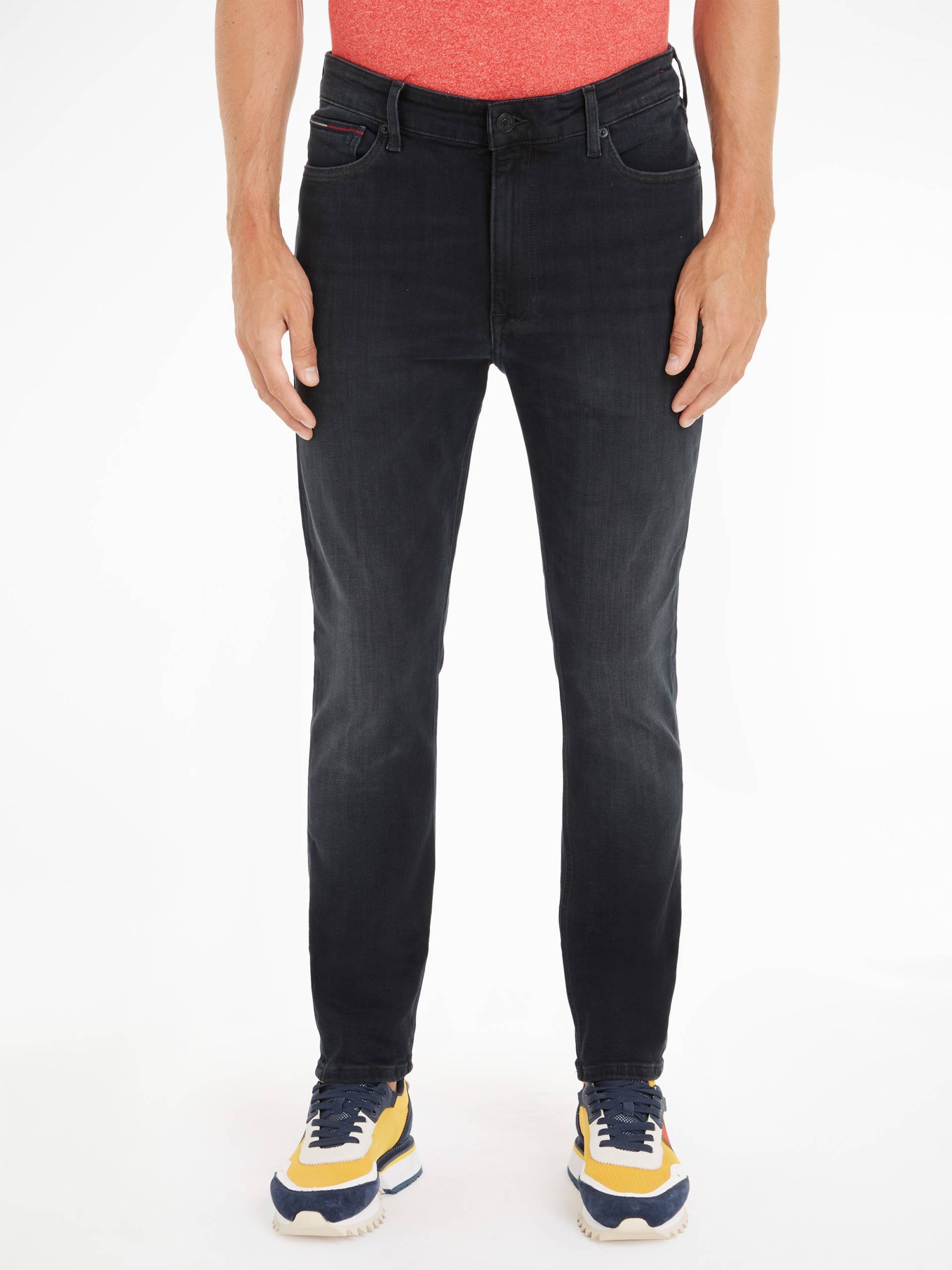 Tommy Jeans Skinny-fit-Jeans »Simon Skinny Jeans Slim«, in modischen Waschungen Tommy Jeans Skinny-fit-Jeans »Simon Skinny Jeans Slim«, in modischen Waschungen von Tommy Jeans