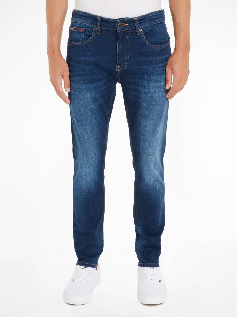 Tommy Jeans Tapered-fit-Jeans »SLIM TAPERED AUSTIN« von Tommy Jeans